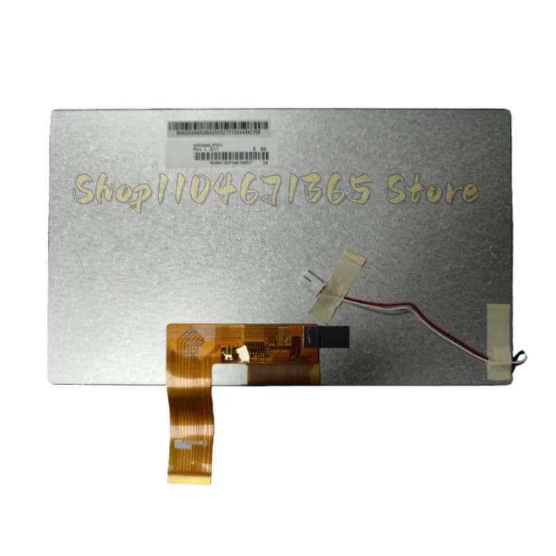 HSD090JFW1-D11 9 Inch LCD Display Screen Module for Repair Replacement