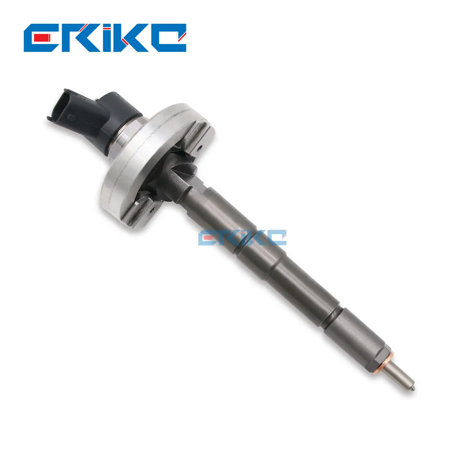 0445110433 0445110856 0445110797 New Diesel Injector 16600-LC30A 16600-LC30B 16600-LC30C for BOSCH NISSAN Renault