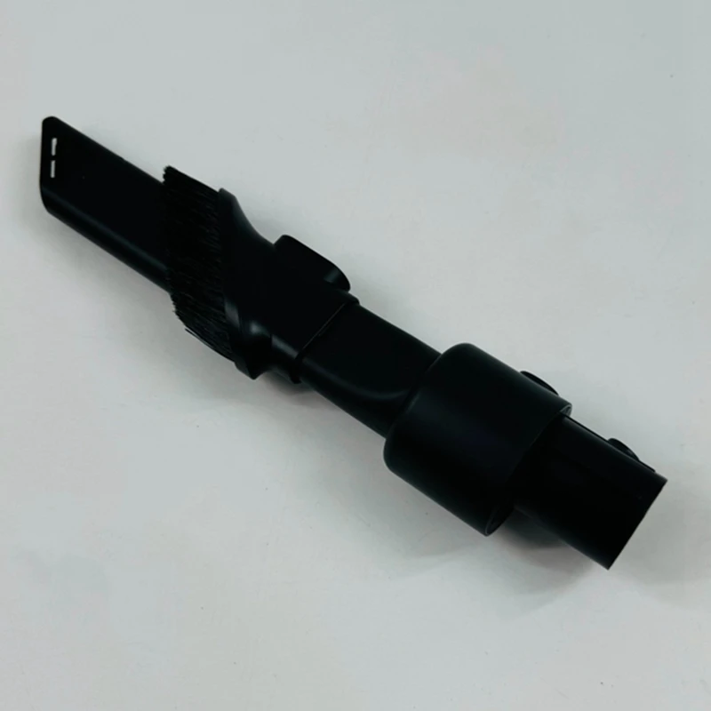 2 In 1 Long Flat Suction For Dreame V12 Plus Handheld Cordless Vacuum Cleaner Accessories Replacement Parts