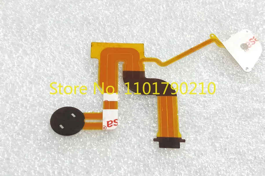 مصراع المحرك فليكس كابل إصلاح جزء لسوني A7M3 A7III A7RM3 A7RIII كاميرا رقمية