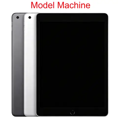 Not Working Fake Phone Model For iPad 9 8 7 Dummy Phone Counter Display Props Copy Faux 10.2 Inch Relica Cel Non-Functional Toys