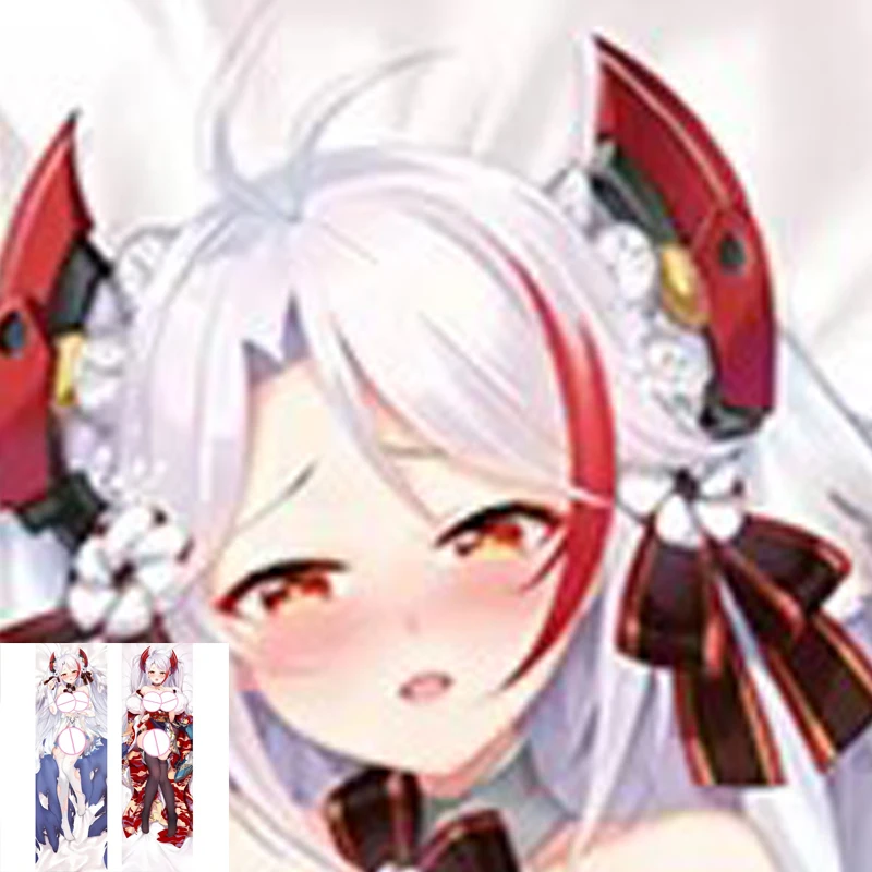 

Dakimakura Anime Beautiful Girl Double-sided Print Life-size Body Game Pillow Cover Bedding Gifts