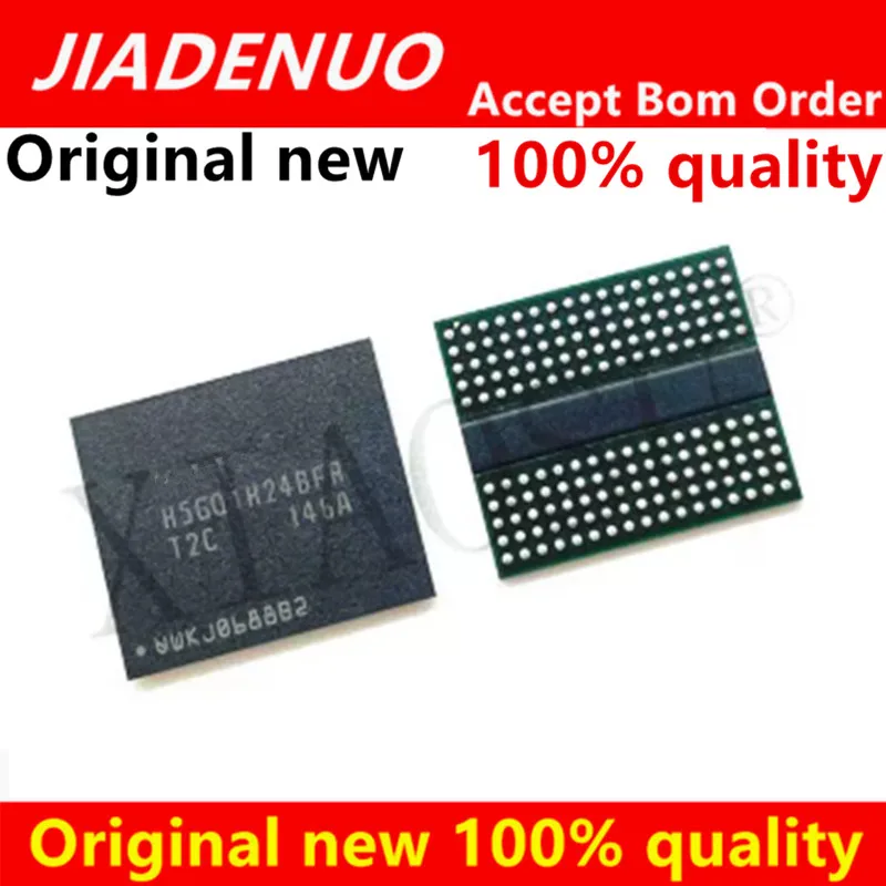 (1Pcs)100%Test H5Gq…