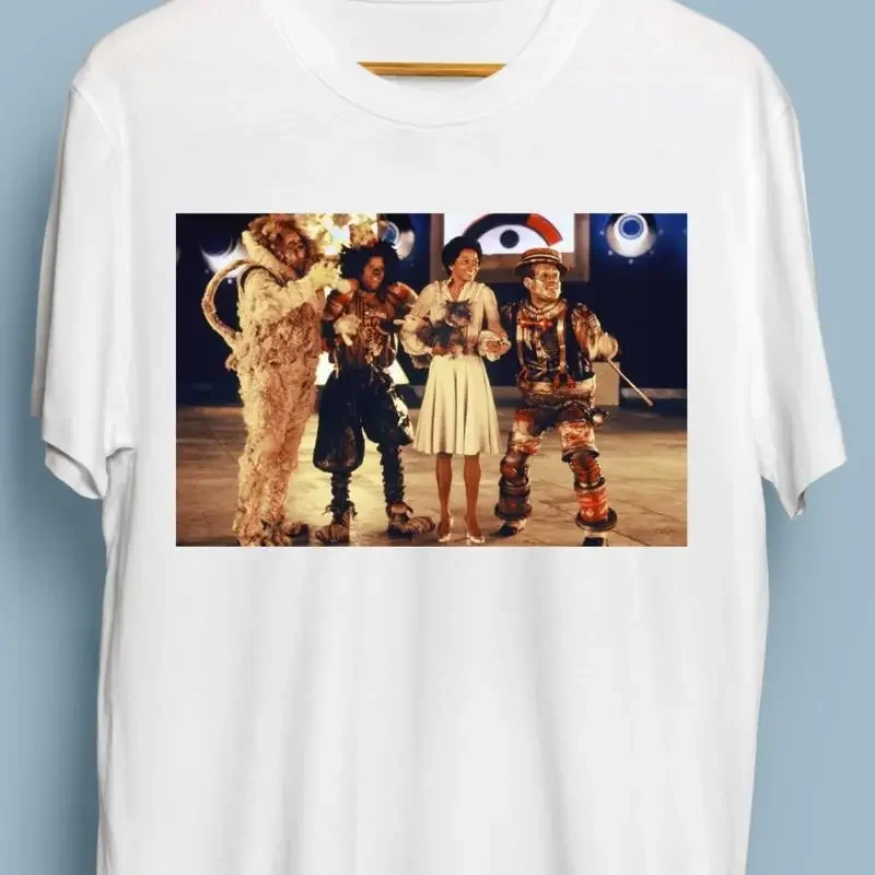 Santa Monica Wiz Diana Ross T Shirt S M L Xl 2Xl