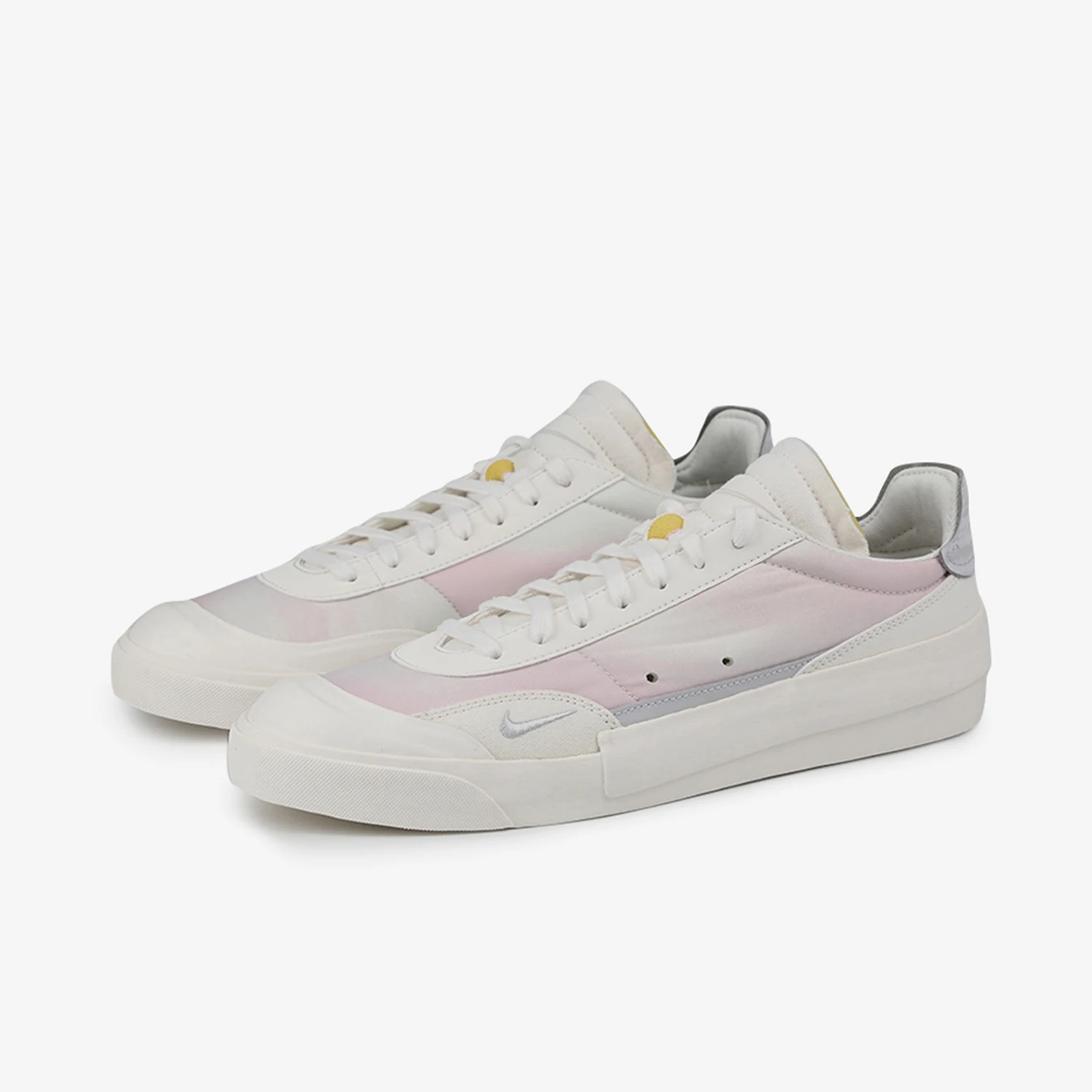 

Nike genuine DROP-TYPE Men's Low-Top Casual Sneakers CK6200-100