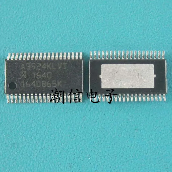 

Free shipping A3924KLVT A3924KLVTR-TTSSOP 10PCS
