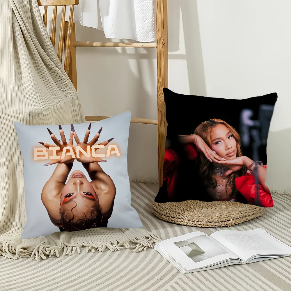 Rapper Bia Bianca P…