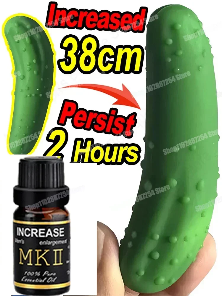 Men’s Penis Growth and Thickening Formula,Erection improvement Boosts Erection Strength, Increases Size Enhance pleasure