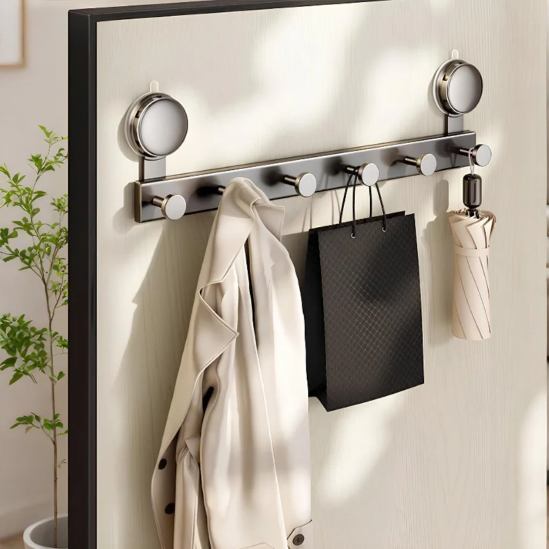 Thumbnail 3 - #5 Best Wall Mounted Towel Hooks to Buy In 2026