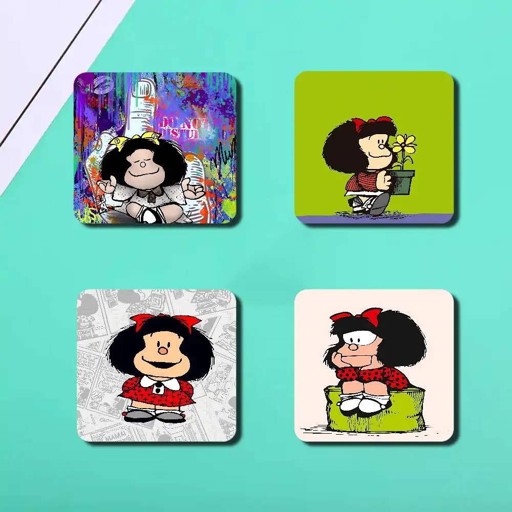 منتجات مافالدا المغناطيس شخصية التسامي مغناطيس الثلاجة الثلاجة للمطبخ #3