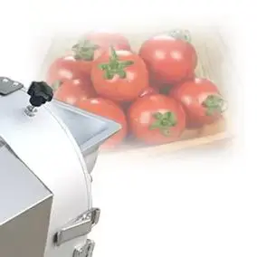 

Automatic Commercial Vegetable Cube Cutting Machine Carrot Potato Onion Dicer Vegetable Dicing Machine