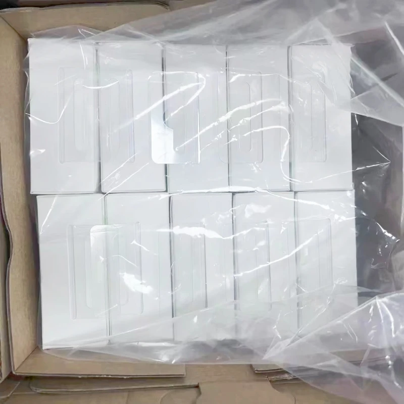 10pcs/lot  20W USB-C Charger PD Fast Charging  For iPhone 15 14 13 12 11 Pro Max Type-C  With Box