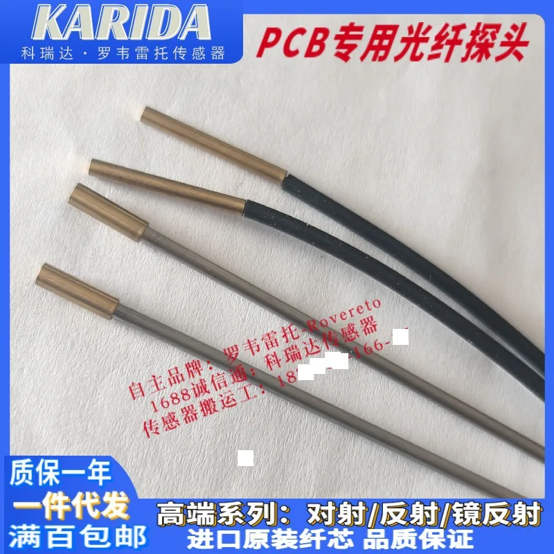 2025 Keruida Sensor…