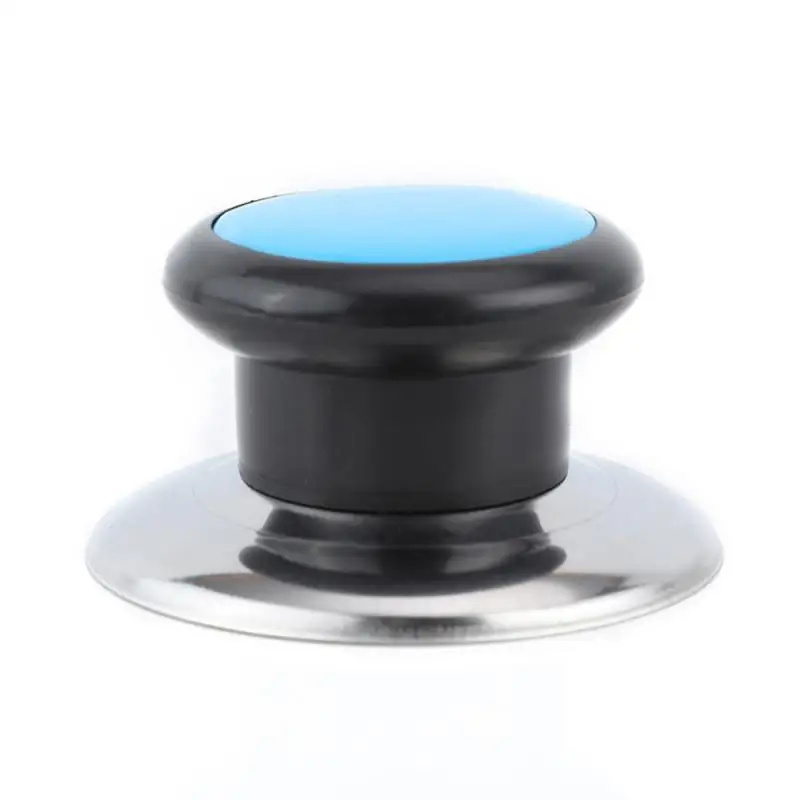 Universal Replacement Kitchen Cookware Pot Pan Lid Hand Grip Knob Handle Cover Pan Lid Handle Kitchen Tool Accessories Hot Sale