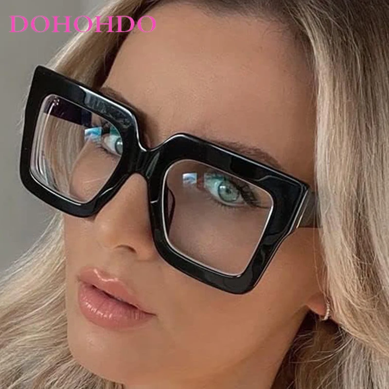 

Trending Oversized Square Frame Women's Sunglasses Brand Designer Luxury Men Sunglass Outdoor Sports Drive Eyewear UV400 Lentes
