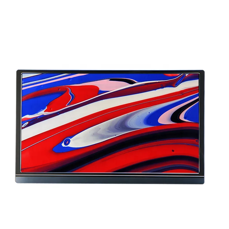 

Factory Customized Portable Monitor for Switch System Custom Travel Gaming Monitor