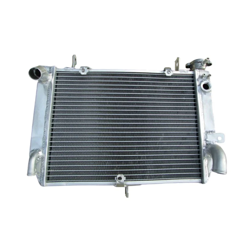 

Aluminum Radiator for 1999-2002 Yamaha YZF R6 1999 2000 2001 2002