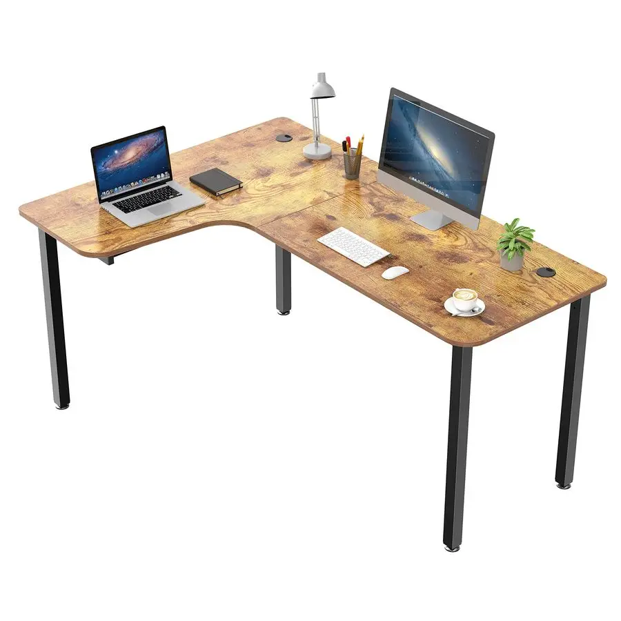 Lshaped Computer De…