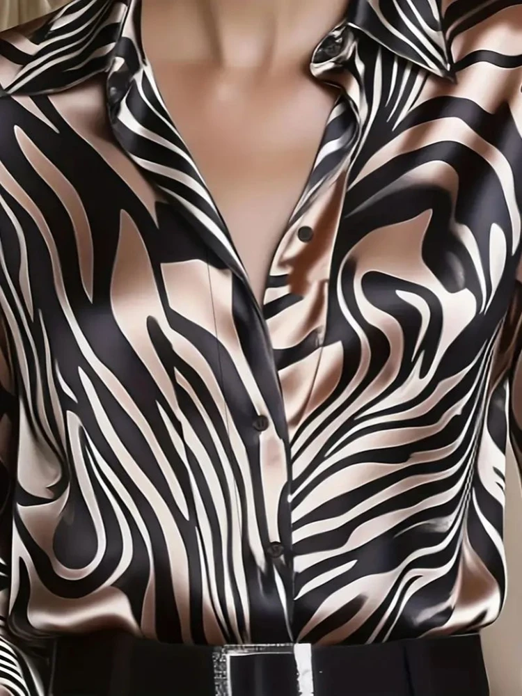 Thumbnail 3 - #22 Latest Womens Office Work Blouses Offers
