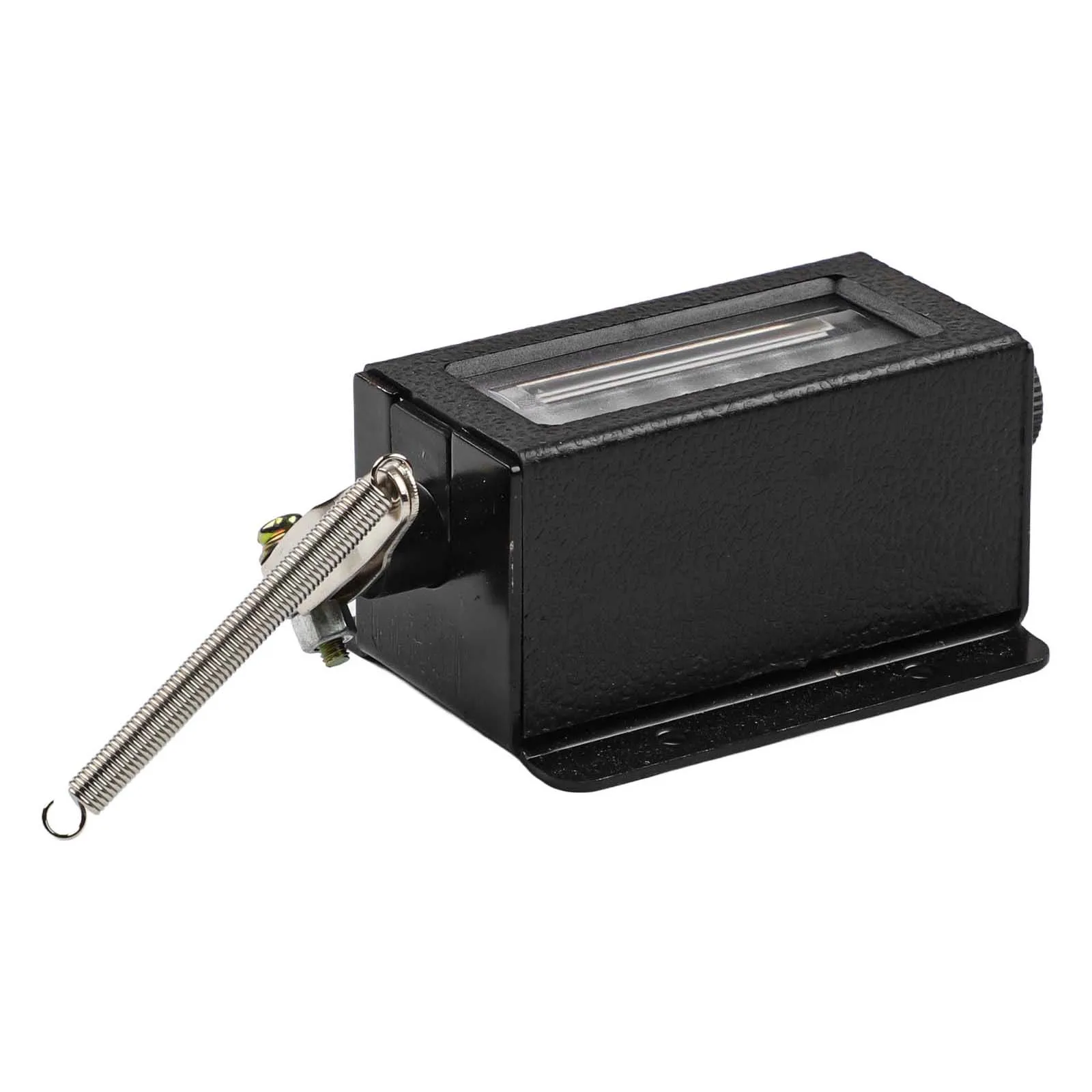 

2022 Factory Workshop Counter Modules Industrial Counter Black D94-S Fitings Replacement 1Set 6 Digit Attachment