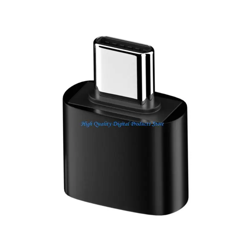 새로운 장치로의 원활한 전환을위한 U2JE 내구성 USB2.0 Type C 커넥터 480mbps