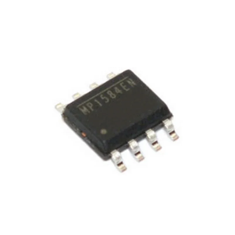 5PCS MP1584 MP1584EN MP1584EN-LF-Z Power management chip DC/DC conversion Package SOP-8