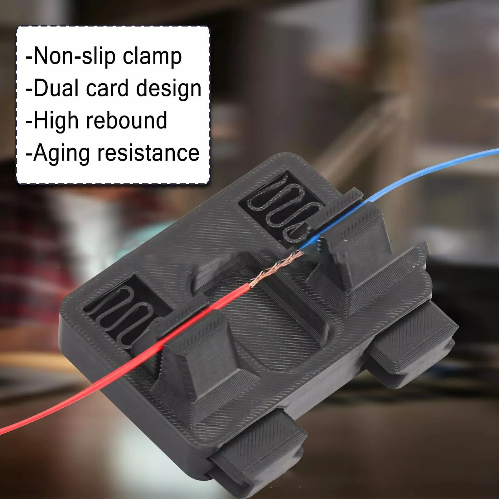 Welding Wire Fixture Adjustable Suction Bracket Welding Table Clamp For Motherboard Soldering Welding Locator Soldering Tools