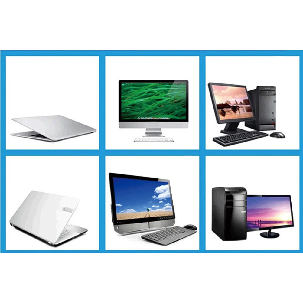 

External DVD Rewriter USB3.0 Optical Drive for Laptop Computer Fast Data Transfer Portable Lightweight Compact Design