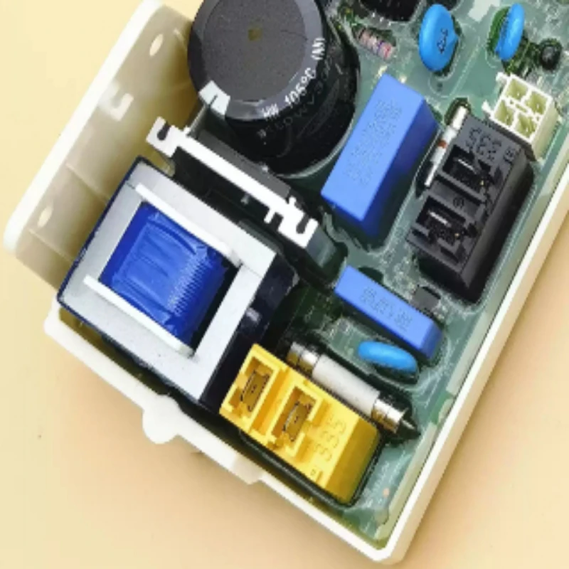 Drive Control Power Module Repair Part Washer Inverter Main Board EBR872005