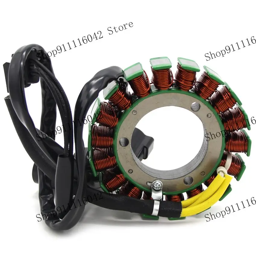 Ignition Generator Stator Coil For Kawasaki Teryx Brute Force KRF750 KVF750 750 FI 4X4 4X4i 21003-0099 21003-0077 21003-0071 12V