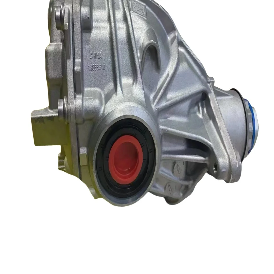 

FOR BMW 3 Series G20 G21 G22 G23 Rear Drive Axle 33108647924 8647923 Rear Differential (190ALI=2,81)