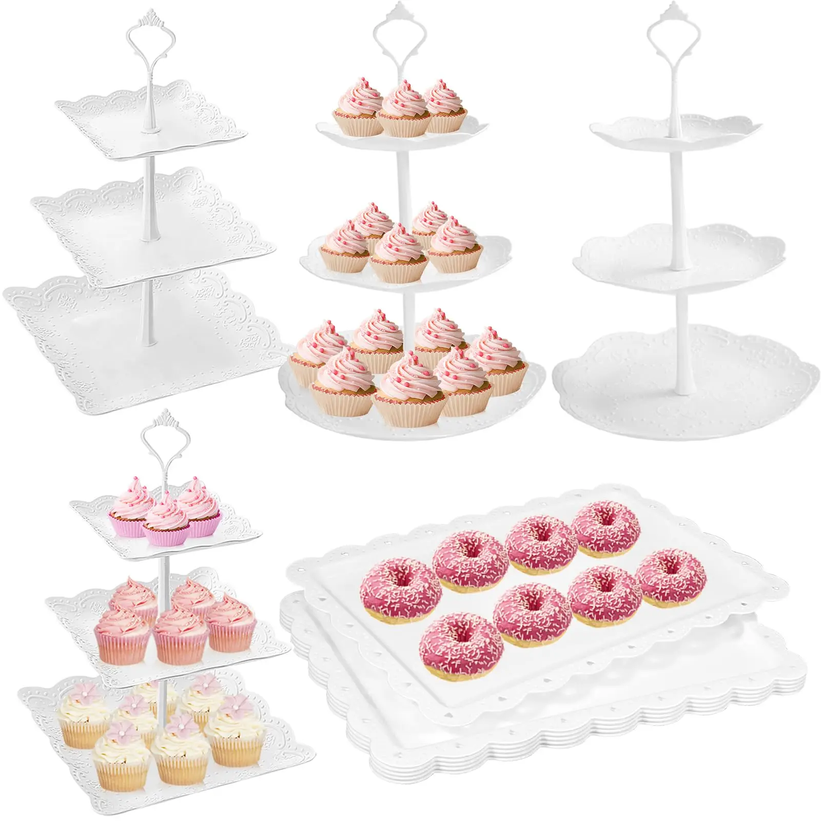 #23 Compare Serving Trays Before You Buy