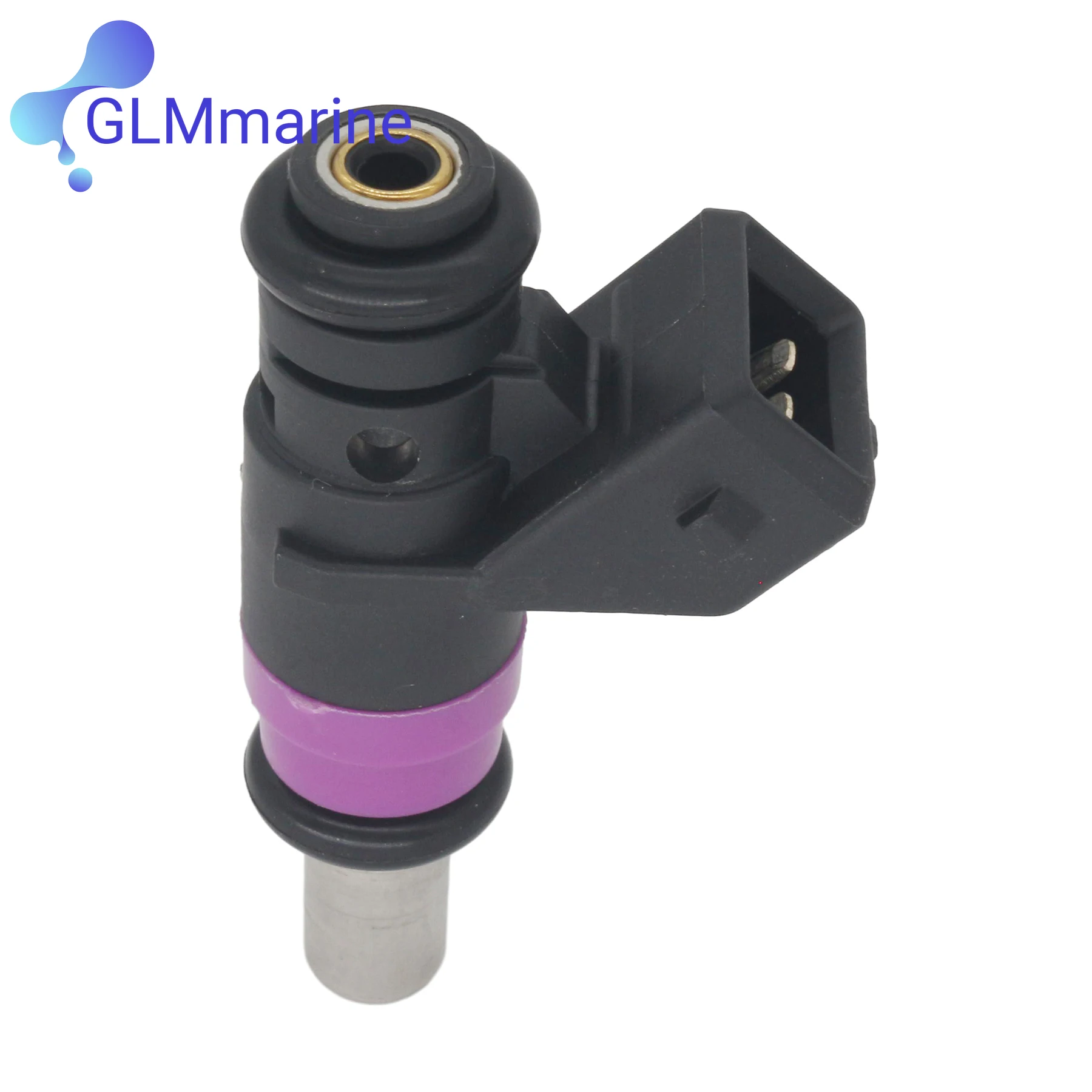8M0006027 Boat Motor Fuel Injector for Mercury 4-Stroke 75-300 HP EFI & Verado Outboard Engine 892811T01 8M0041571 892811T02 image 5