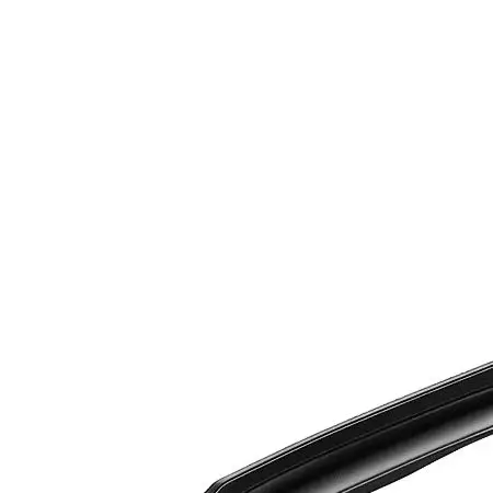 Metal Rear Bracket Electric Scooter Rear Mount Whole Molding Process Pressure Resistant Build Waterproof Protection