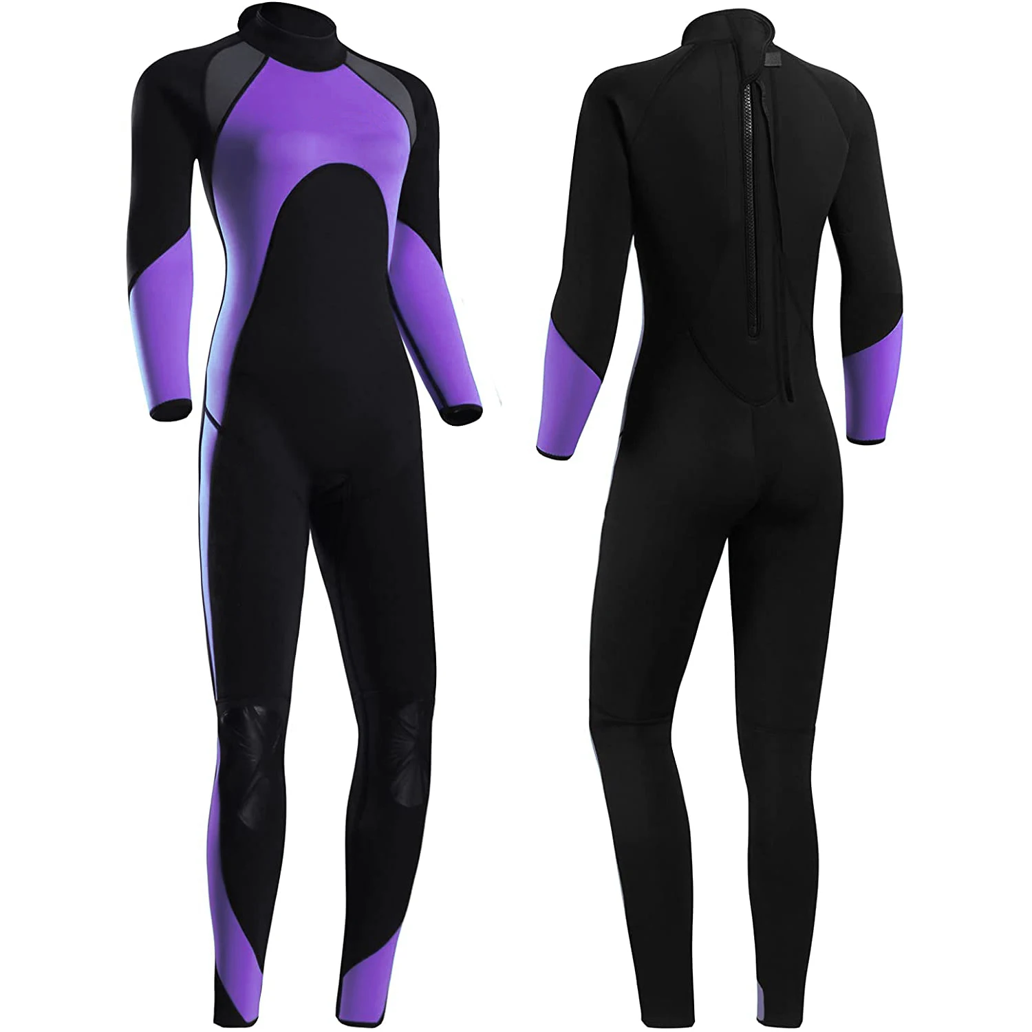 بدلة غطس مخصصة مقاومة للماء من STLF 3 مم 5 مم 7 مم بدلة غطس حر من النيوبرين