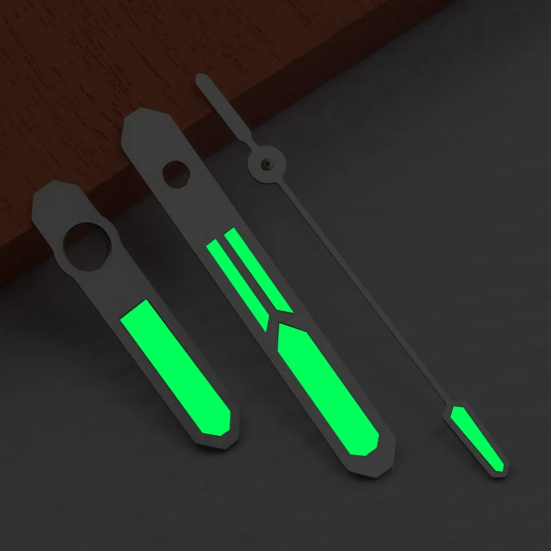 aiguilles-de-montre-nh35-c3-super-lumineuses-skx007-009-turtle-6105-6309-compatibles-avec-seiko-mod-pour-mouvement-automatique-nh35-nh36-aiguilles-de-montre-de-plongee