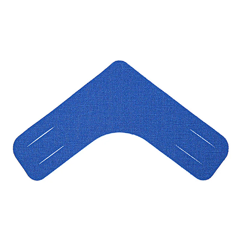 Muscle Support Adhesive Pad Convenient to Use Effective Muscle Support Suitable for Athletic Use