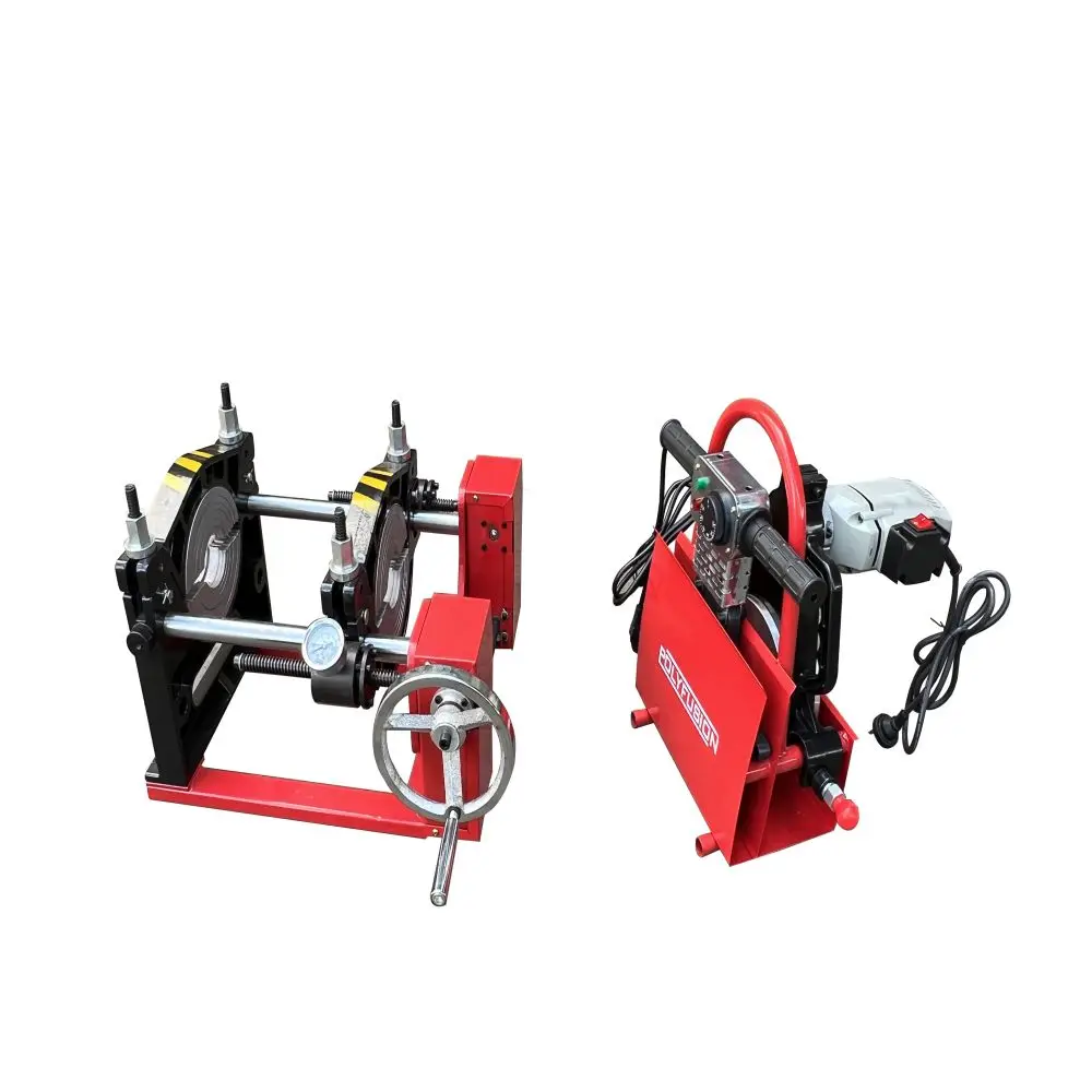 PFW160-2C Hdpe Whee…