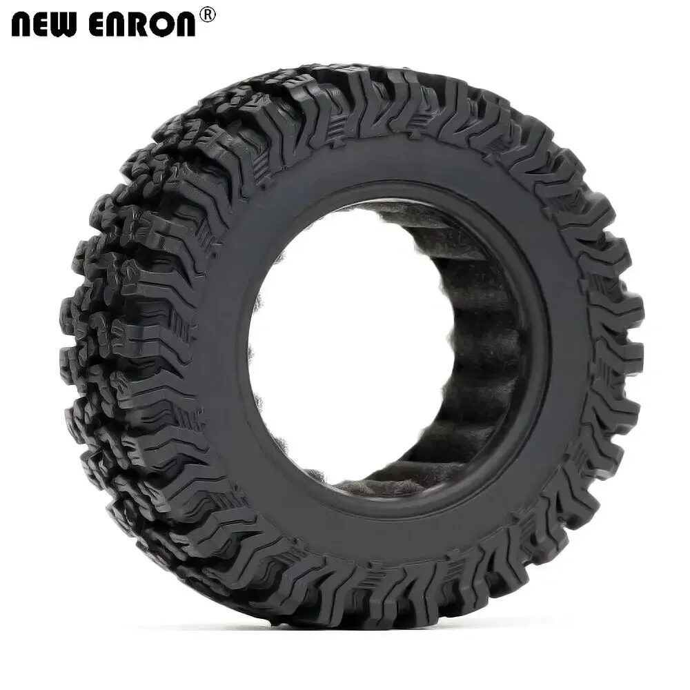 NEW ENRON Rubber Rocks 1.9\