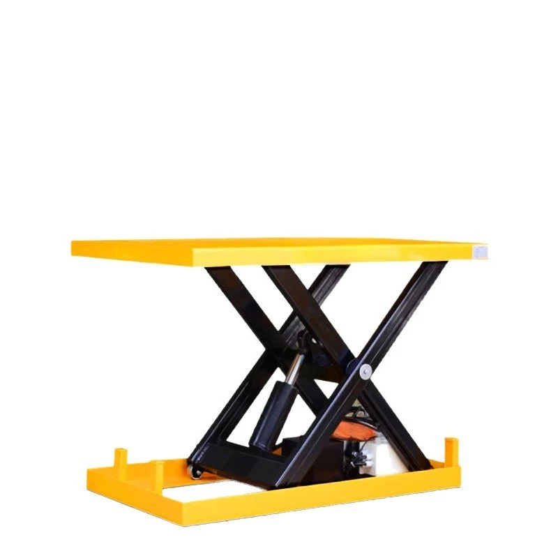 

Platform Fixed Electric Agriculture Plant Protection Fertilization and Drug Sprinkling Vehicle Lift