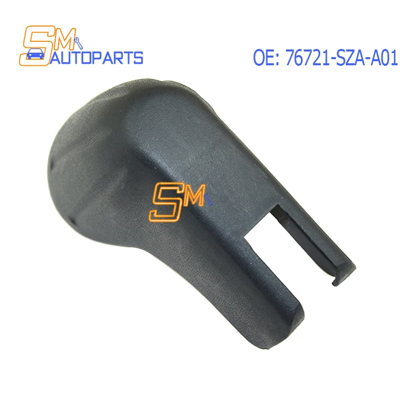 76721SZAA01 New Rear Wiper Arm Nut Cap Cover 76721-SZA-A01 For Honda Pilot 2009 2010 2011 2012 2013 2014 2015