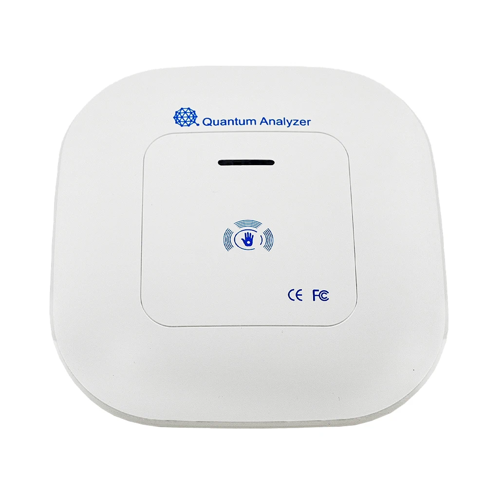 49 Reports Quantum Resonance Magnetic Analyzer Full Body Health Check Up Device For Medical Center
