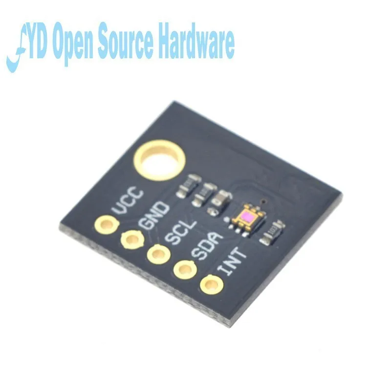 CJMCU-6035 VEML6035 Umgebungslichtsensor 16-Bit Low Power High Sensitivity CMOS