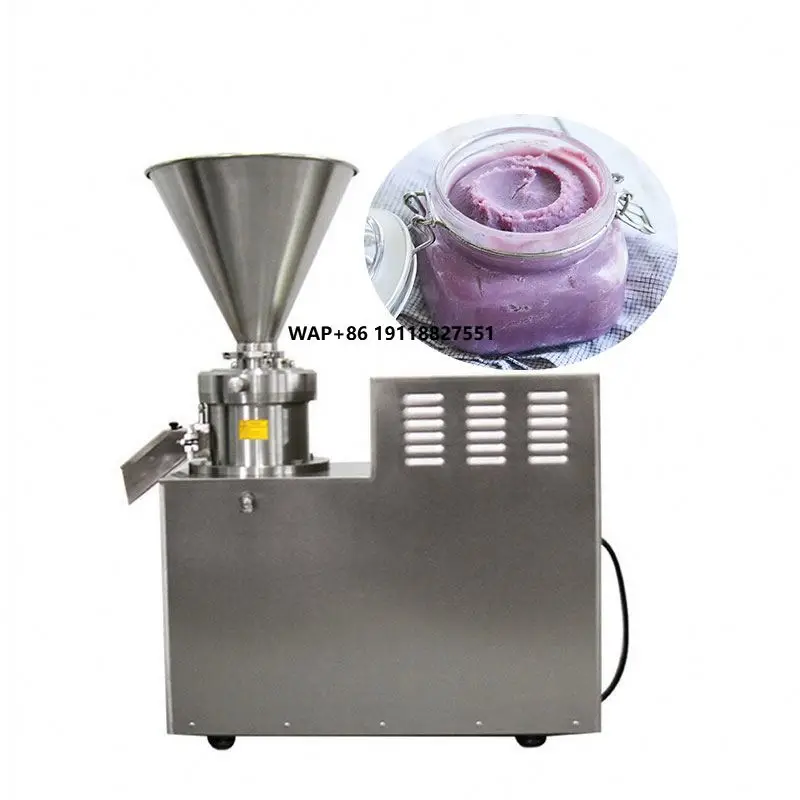 

Wholesale Colloid Mill Spare Parts / Vertical Colloid Grinder Food Machine Bone Crusher and Colloid Mill