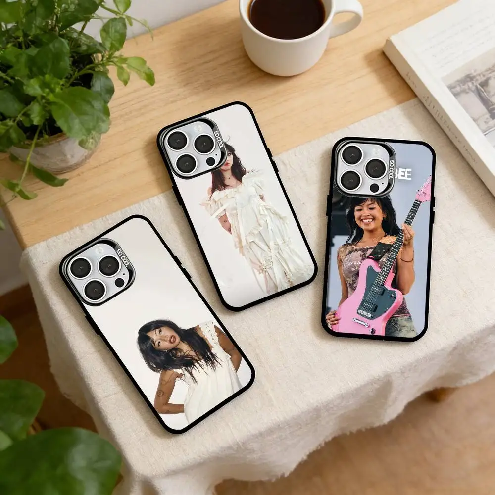 B-Beabadoobee Phone…