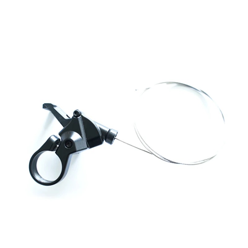 Rockshox Tire Controller Is Suitable For Xc28 30 32 Sid Reba Forks Mtb Bike Fork Remote Contorl Lockout Lever Control