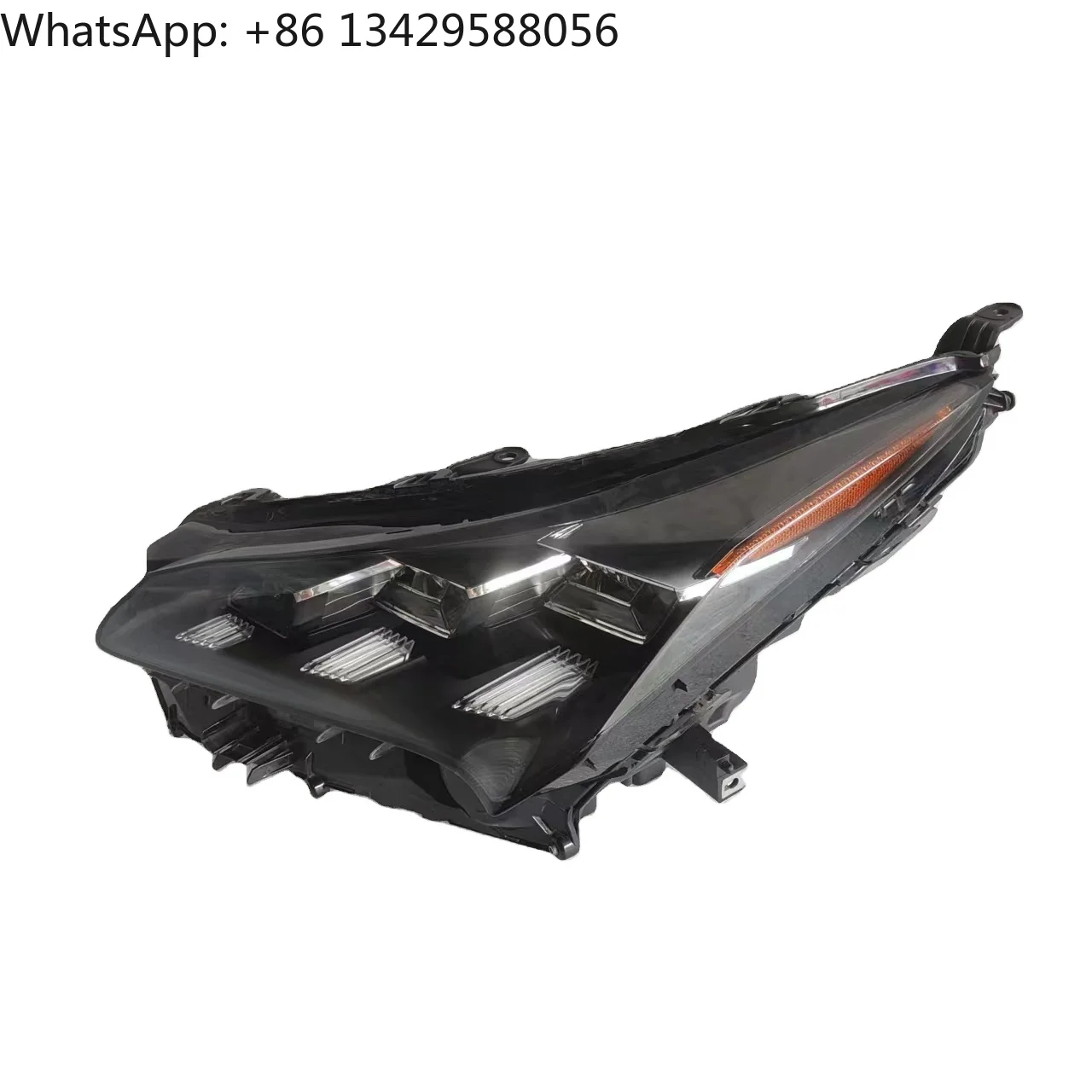 For Lexus Nx Car Li…