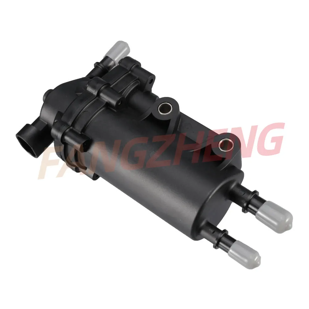 JH-A828HT Motorcycle Fuel Pump Assembly KYY-6OYD RR30W With Regular 3Bars 300KPA For ROJO Motorbike Scooter Equipment - Image 3
