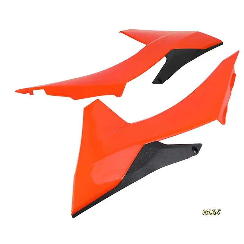 

Motorcycle Body Fairing Protection Cover Side Cover For SX-F XC XC-F 125 250 300 350 450 2023 2024 Motocross