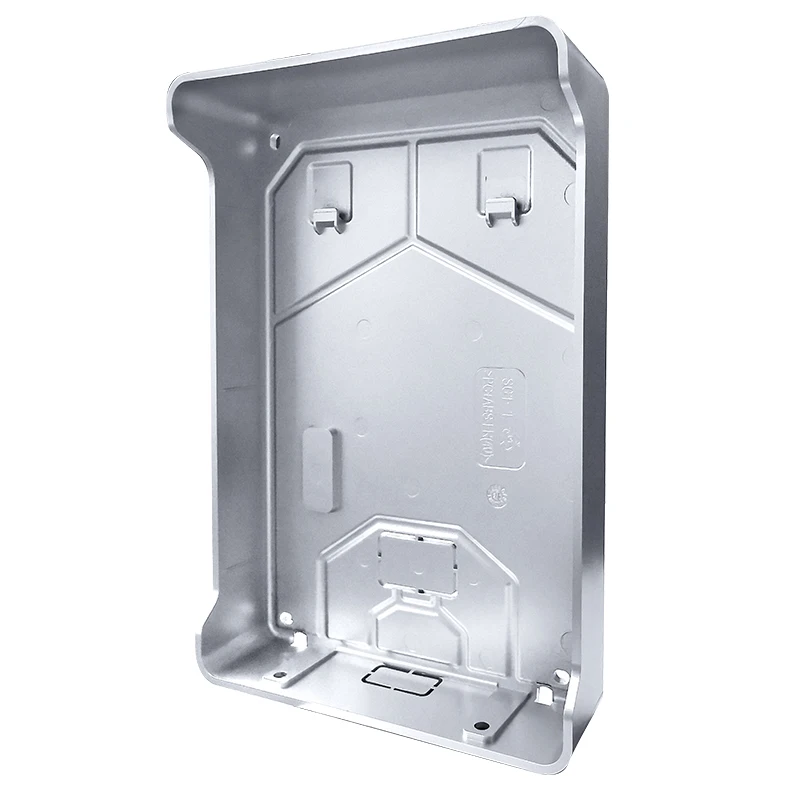 Dahua Original Bracket VTM09R Video Intercom WaterProof Mount Accessories Surface-Mounted Rain Cover For VTO2211G-P VTO2211G-WP